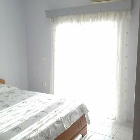 דירות Agios Spyridon  George House מראה חיצוני תמונה